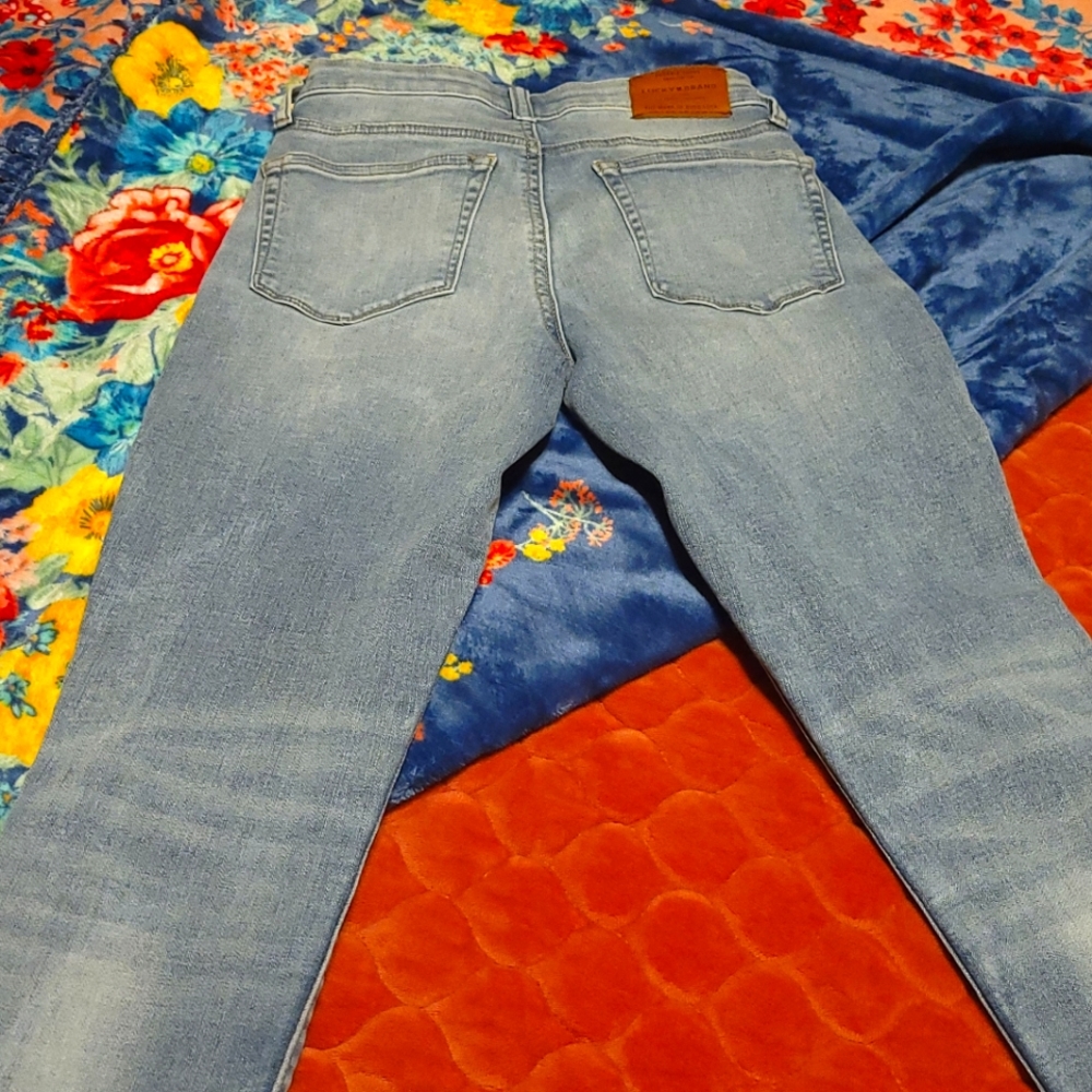 Lucky Brand Women's Jeans